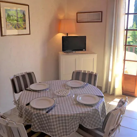 Appartement Les Oiseaux-2