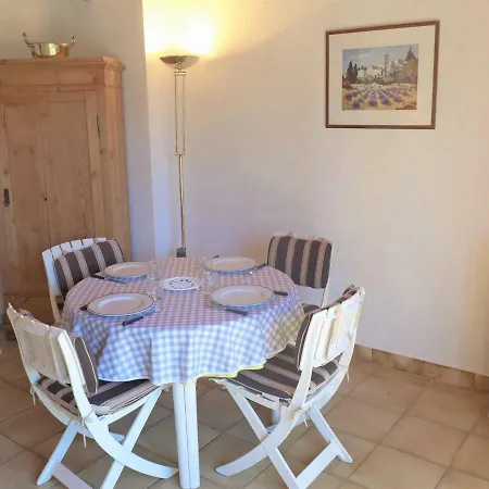 Apartamento Les Oiseaux-2 *