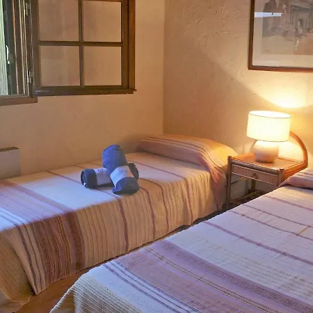 Apartamento Les Oiseaux-2 Cavalaire-sur-Mer