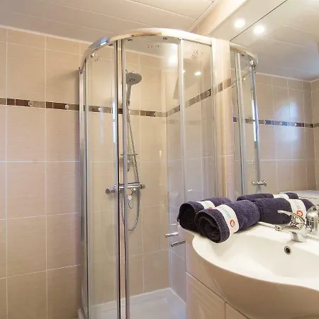 Apartamento Les Oiseaux-2 *
